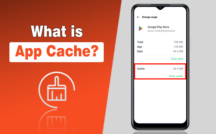 What Is App Cache?