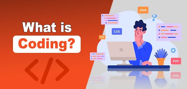 What Is Coding? Its Role in Web Design
