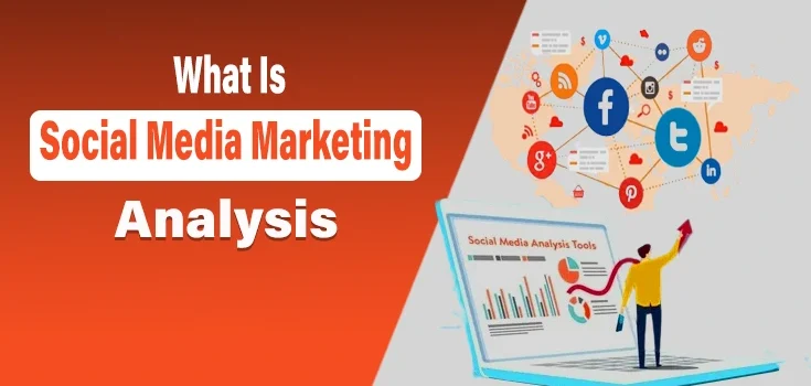 What Is Social Media Marketing Analysis: Types, Examples & How to Create