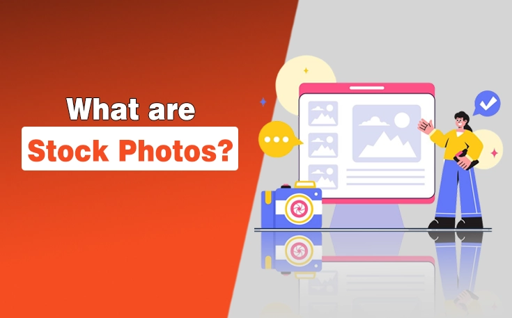 What Are Stock Photos