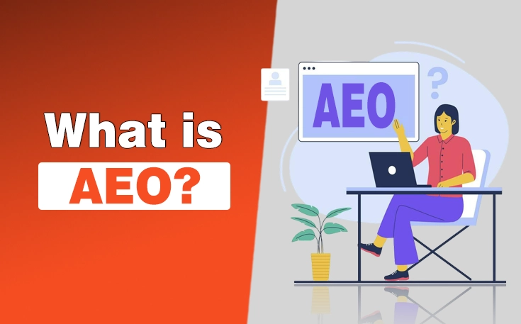 What is AEO? New SEO for AI & Search Generative Experience