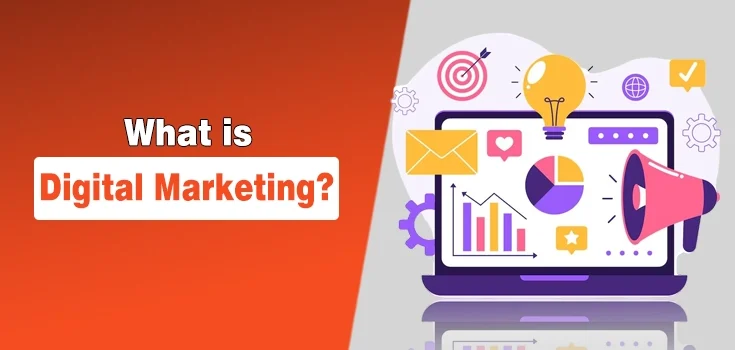What is Digital Marketing? Complete Beginner’s Guide to Starting From Home