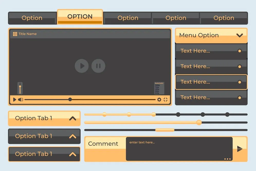 What is Interface Replays?