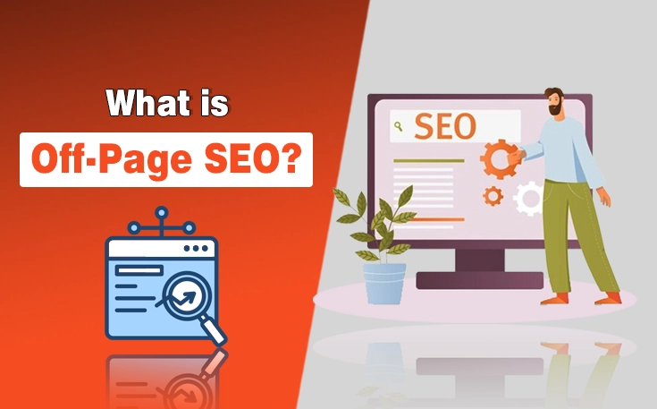 What is Off-Page SEO