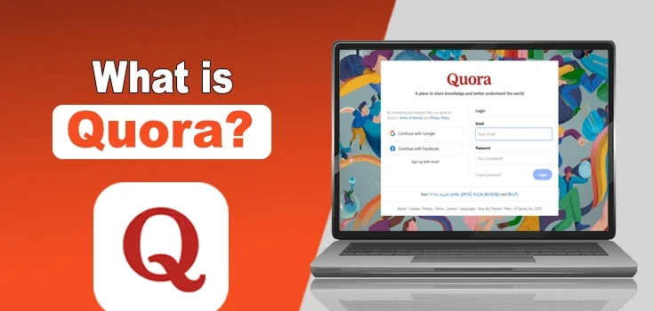 What is Quora? Reasons Why Marketers Should Use Quora