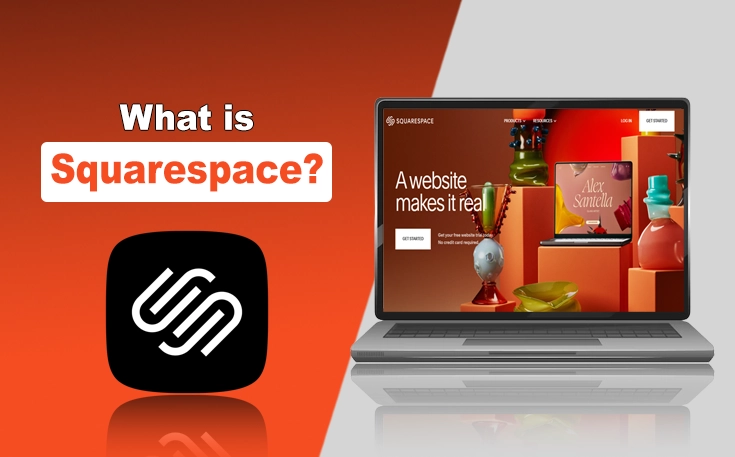 What is Squarespace
