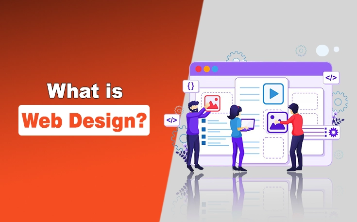 What is Web Design?