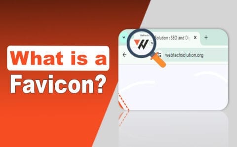 What is a Favicon? Why Every Website Should Have This?