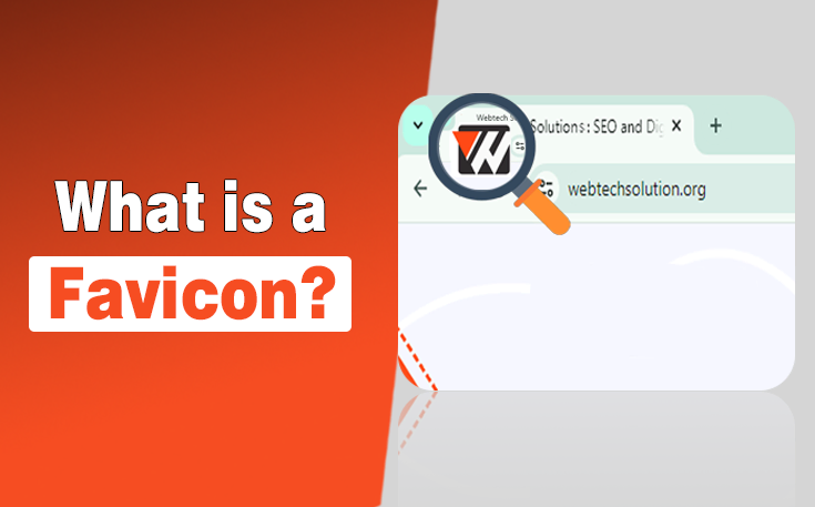 What is a Favicon?