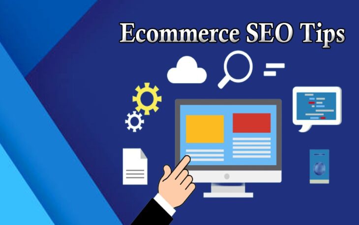 Ecommerce SEO