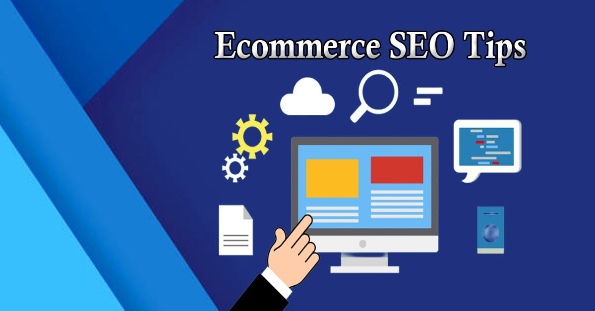 Ecommerce SEO