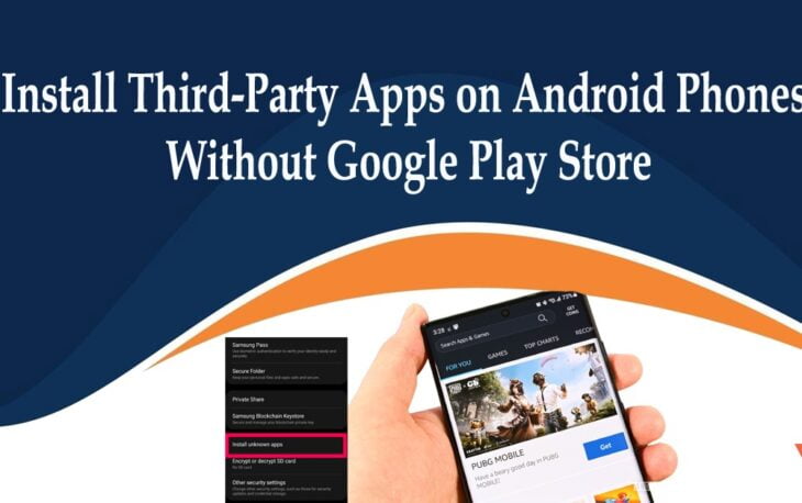 Third-Party Apps
