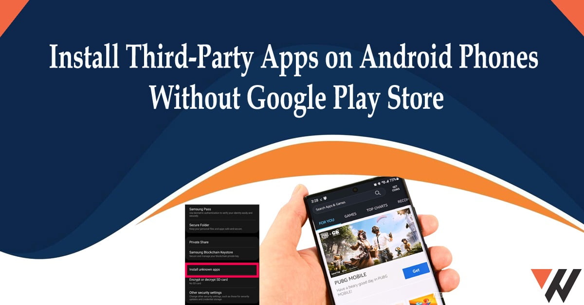 Third-Party Apps