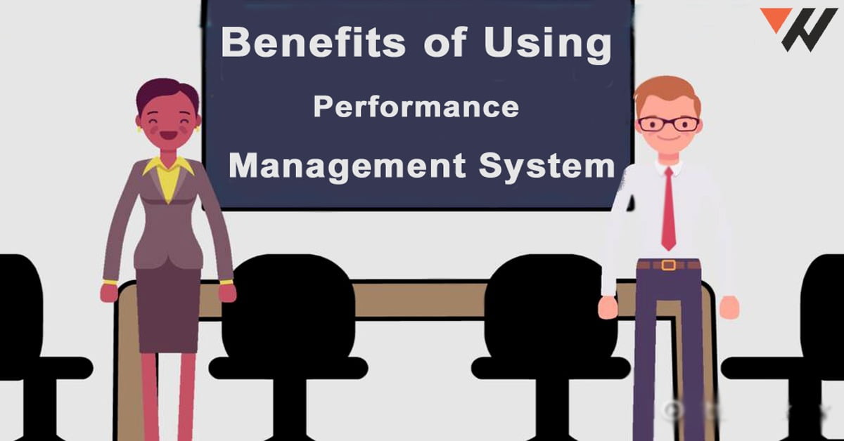 performance management system