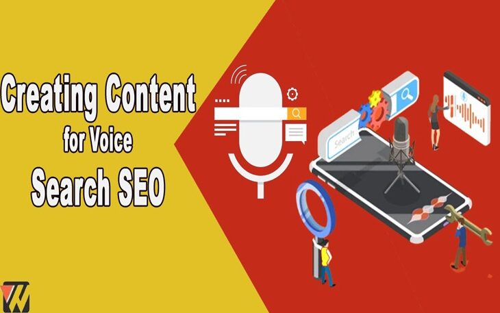 Voice Search SEO