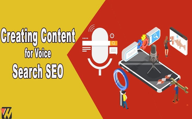 Voice Search SEO