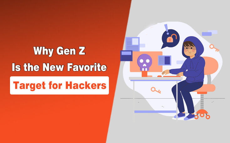 Target for Hackers