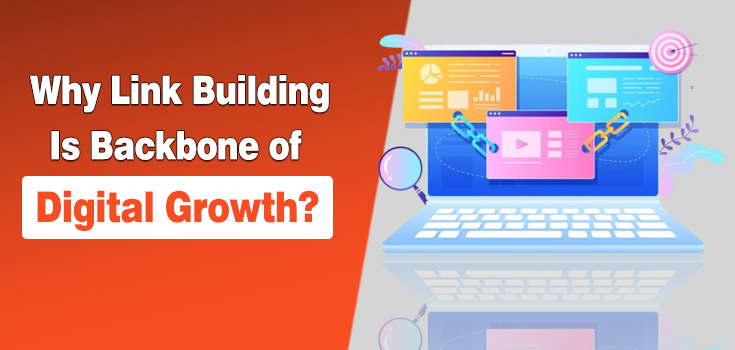 Why Link Building Is Still the Backbone of Digital Growth in 2025?