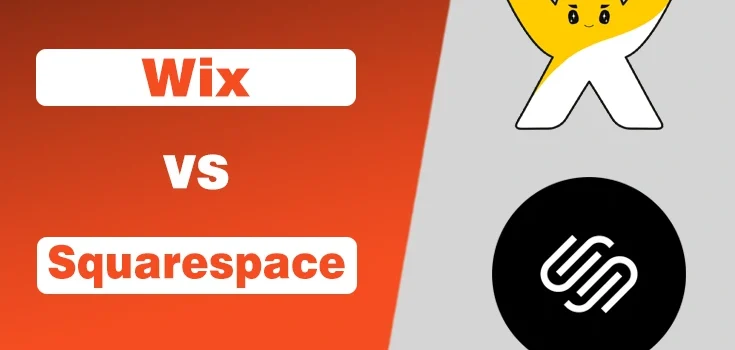 Wix vs Squarespace – Which is the Better Website Builder?