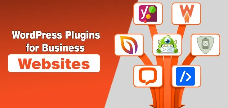 11 Must Have WordPress Plugins for Business Websites