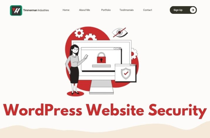 WordPress Security