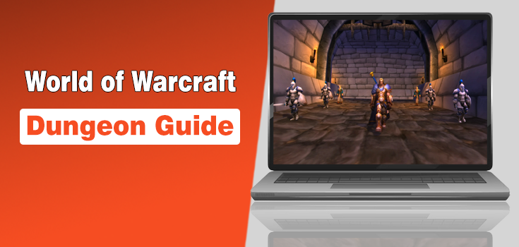 World of Warcraft Dungeon Guide – Tips and Strategies for a Successful Mythic Boost