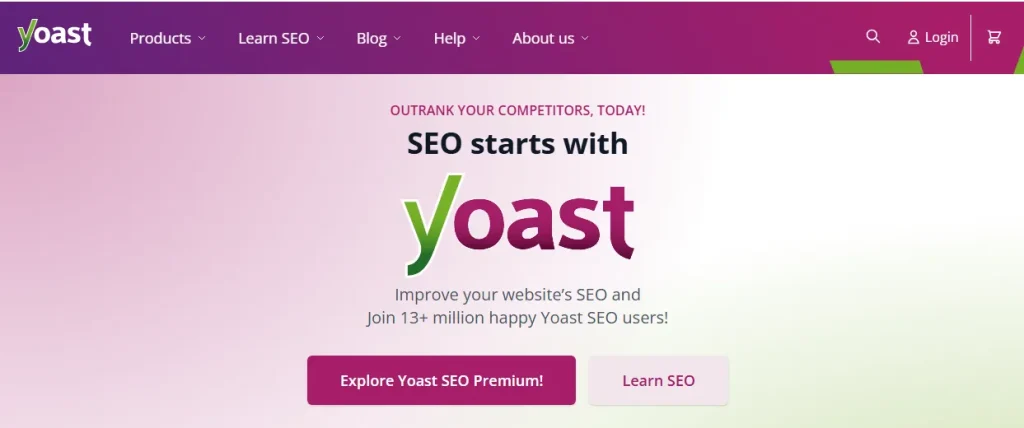 Yoast SEO