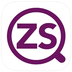 ZabaSearch  Logo 
