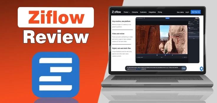 Ziflow Review – Pros & Cons, Features and Log-in Details