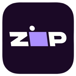 Zip Logo