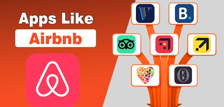 10 Best Apps Like Airbnb – Top Alternatives in 2025