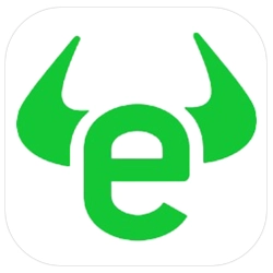 eToro Logo