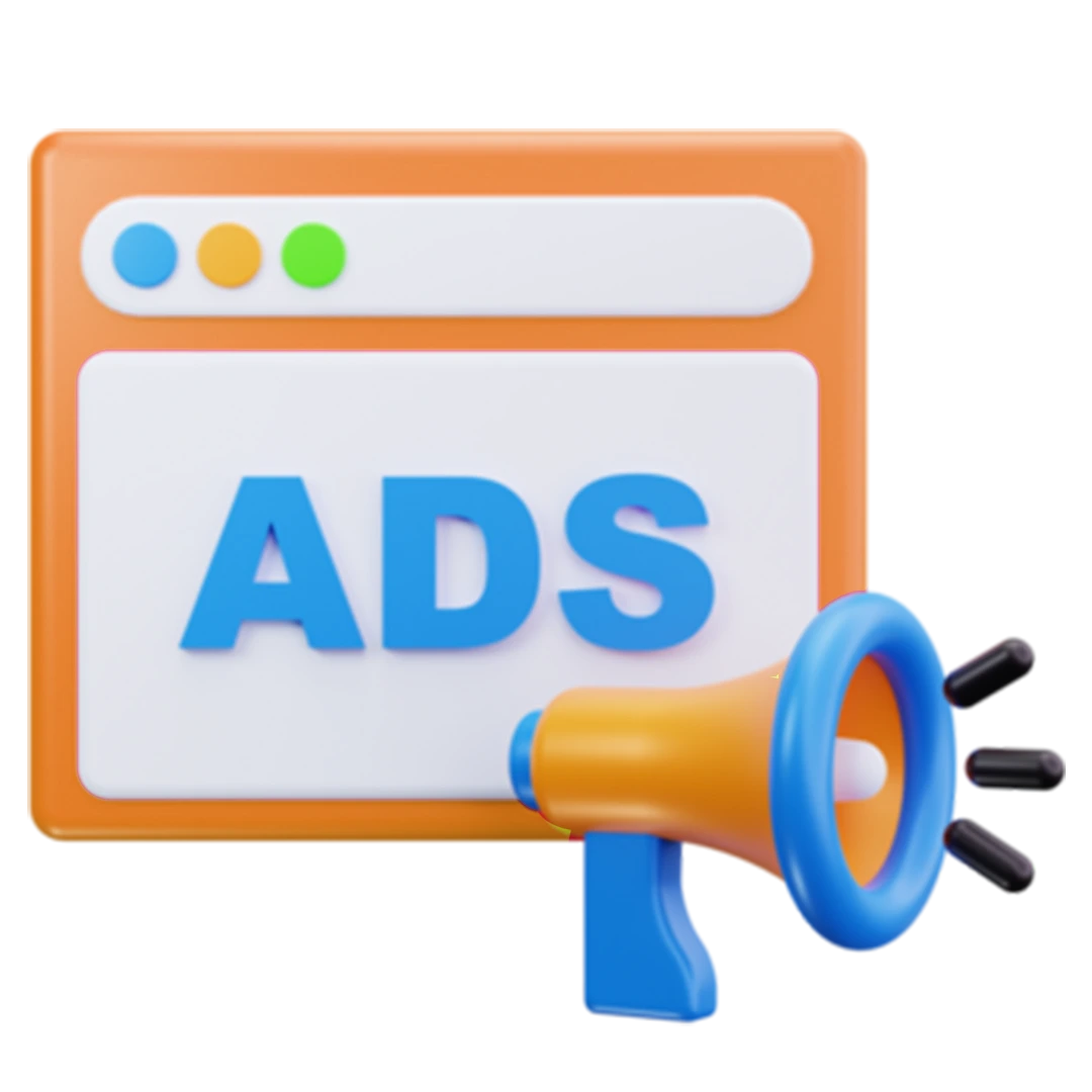 Google ads services