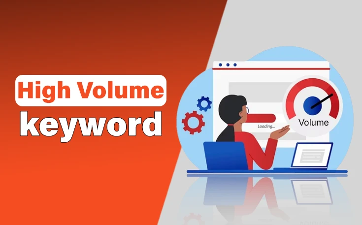 High Volume Keyword