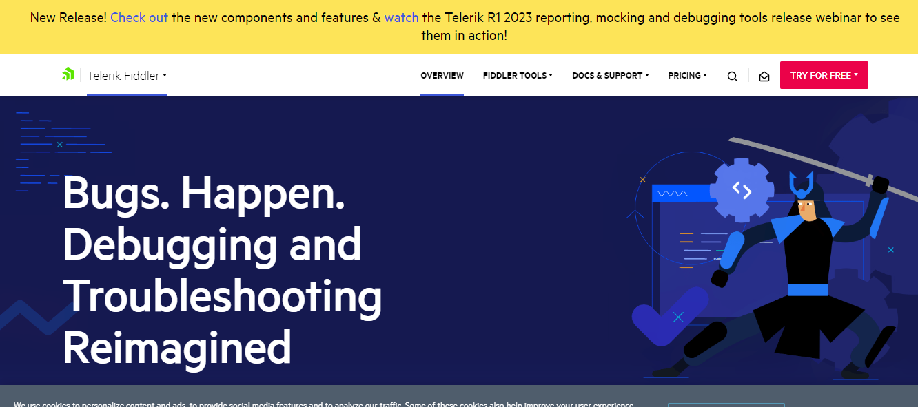10 Essential API Testing Tools You Need to Know