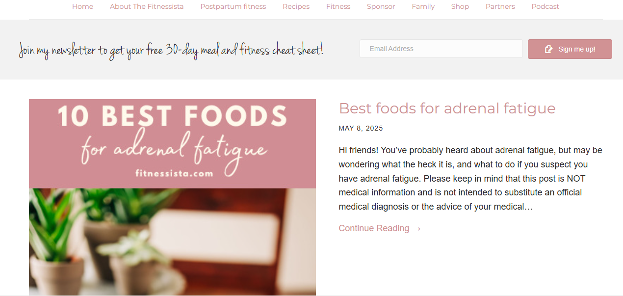20 Blog Examples for Beginners to Inspire You