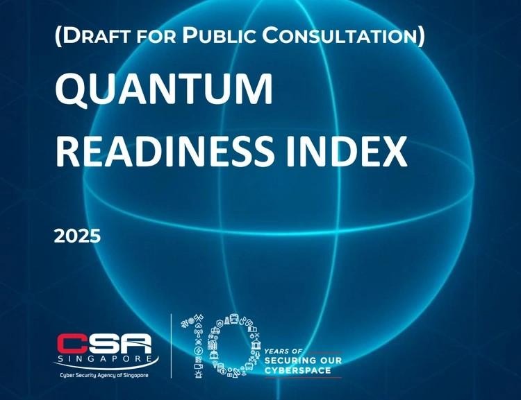 Quantum-Ready Cryptography