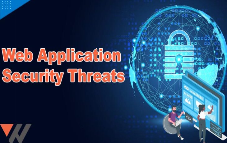 Web Application Security Threats