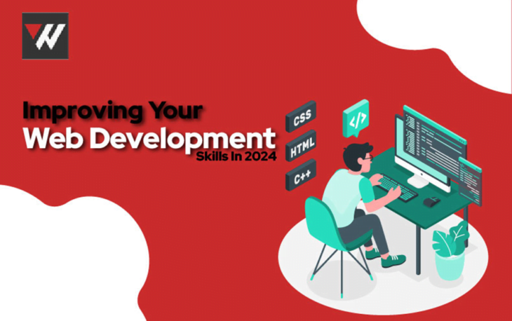Improve Web Development Skills