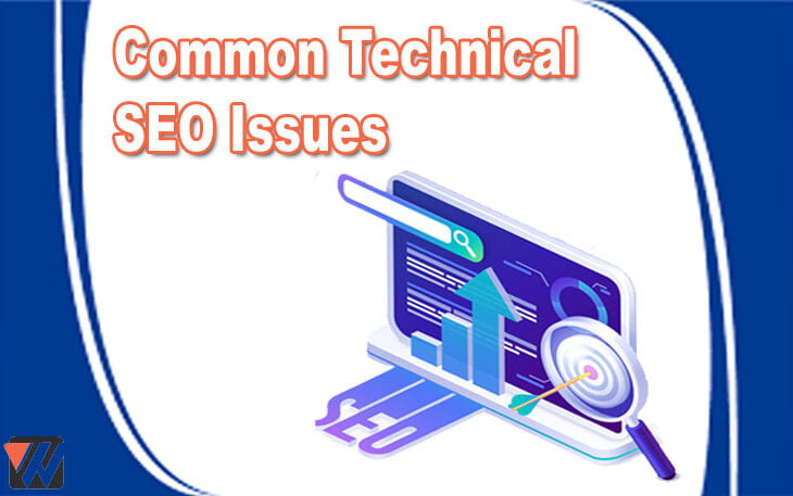 Common Technical SEO Issues