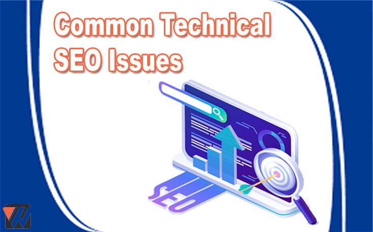 Common Technical SEO Issues