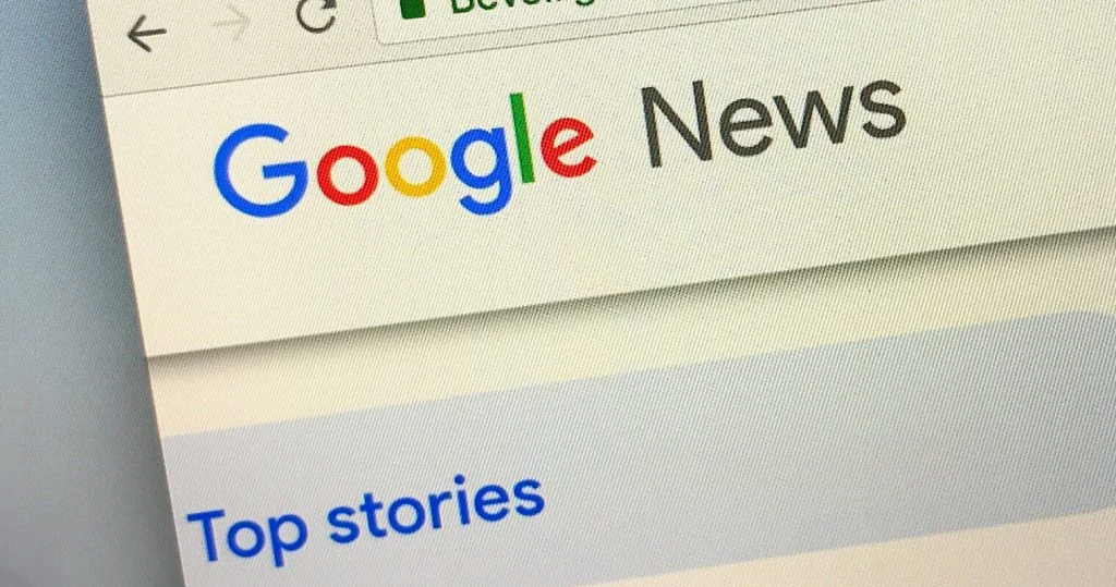 What is Google News?