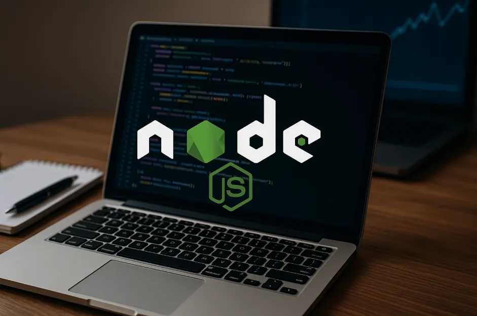 Node.js Development