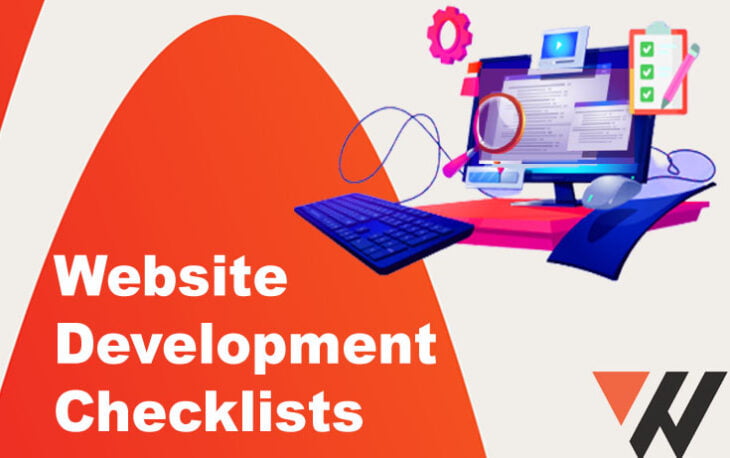 Website Development Checklists