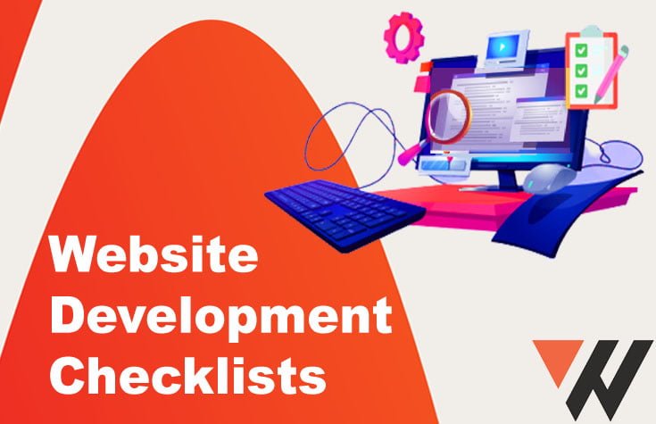 Website Development Checklists