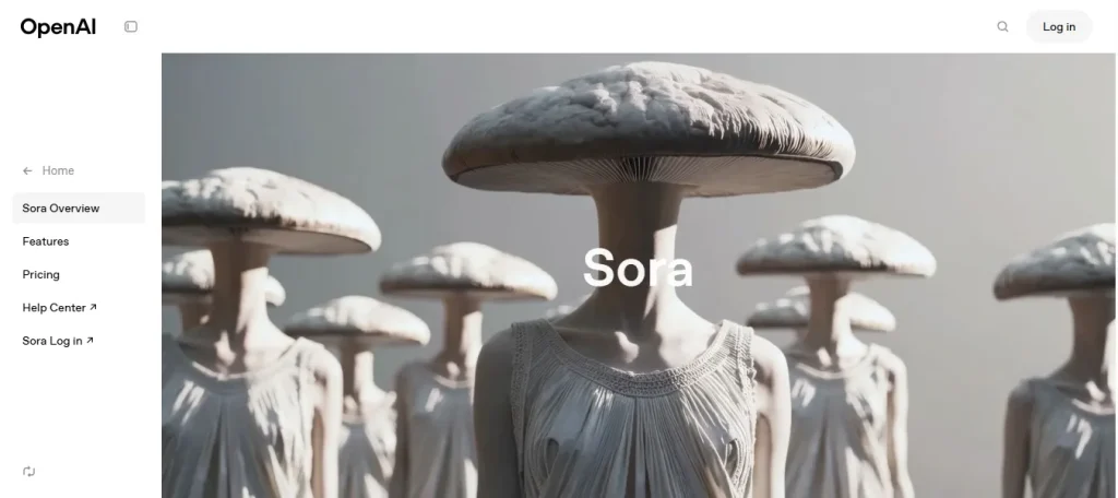Sora