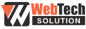 Webtech Solution : SEO and Digital Marketing Agency